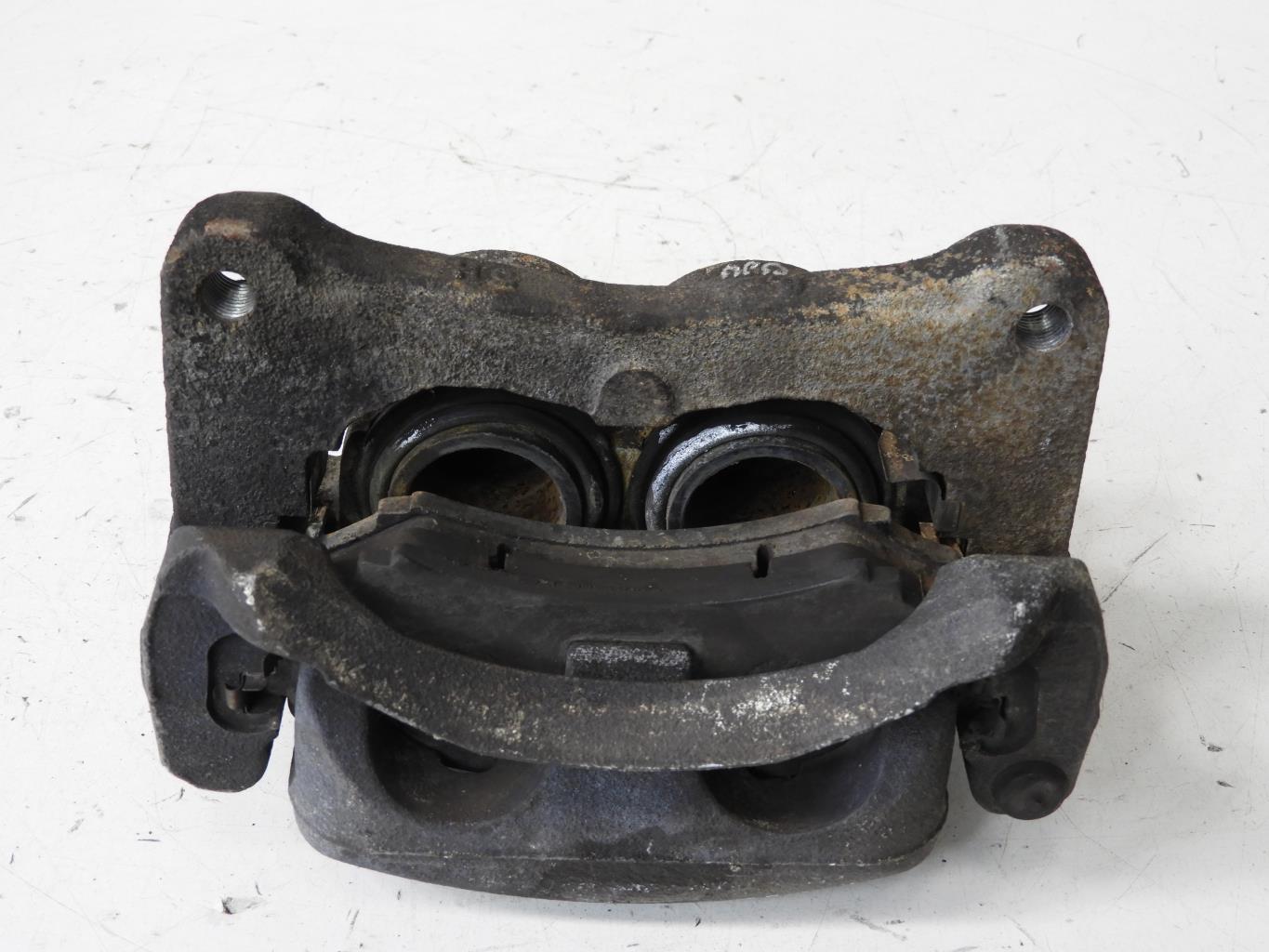 Pinza freni anteriore destra MITSUBISHI PAJERO 3 PHASE 2 Diésel - 1