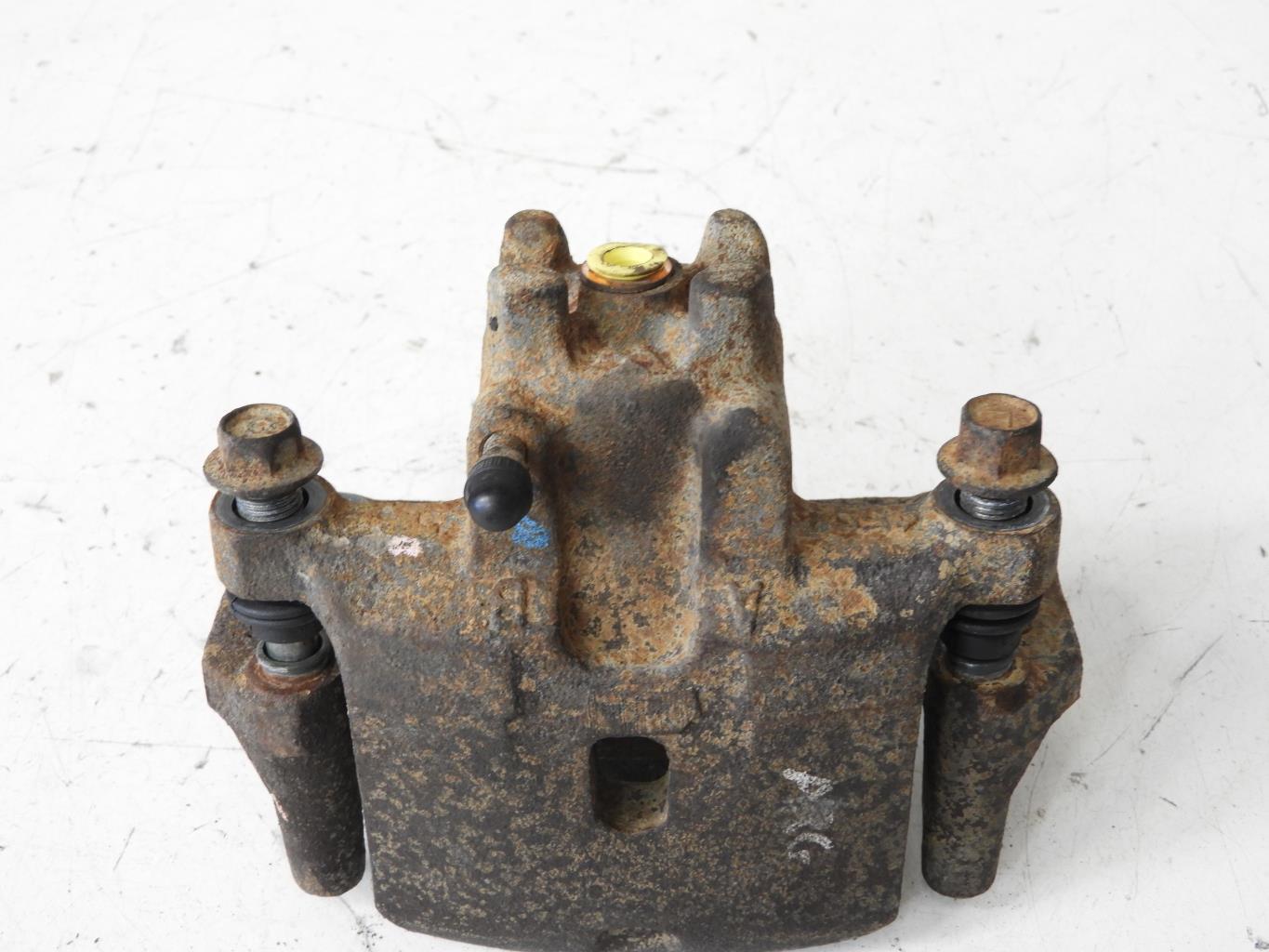 Pinza freni posteriore sinistra MITSUBISHI PAJERO 3 PHASE 2 Diésel - 1