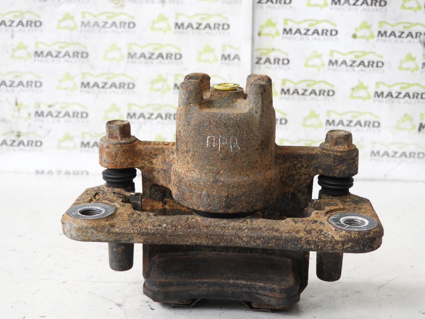 Pinza freni posteriore destra MITSUBISHI PAJERO 3 PHASE 2 Diésel - 1