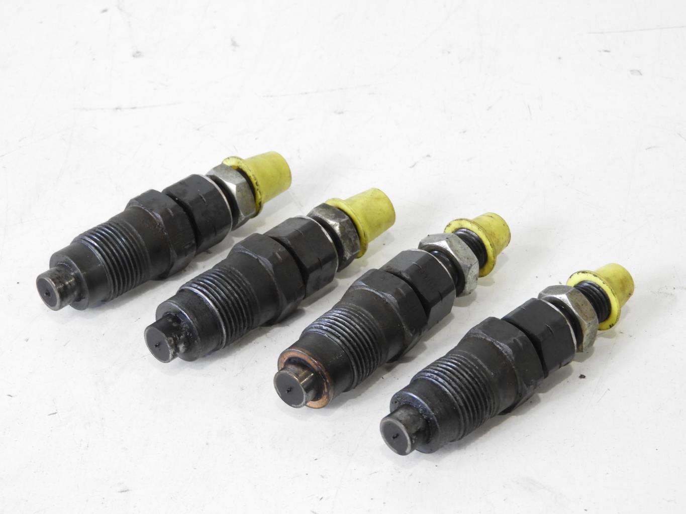 Injecteurs MITSUBISHI PAJERO 3 PHASE 2 Diesel - 1