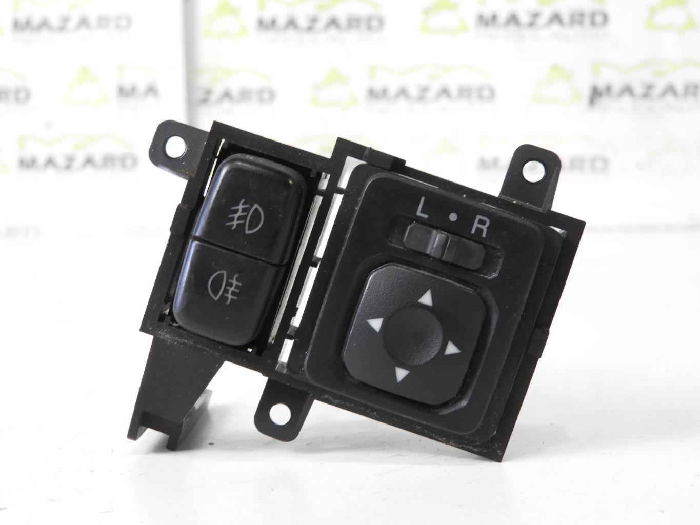 Commande retroviseurs MITSUBISHI PAJERO 3 PHASE 1 Diesel - 1