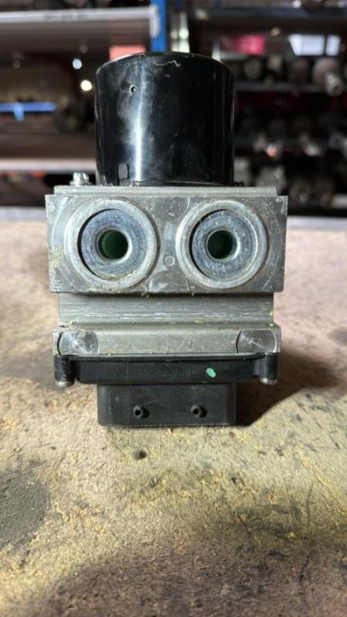 Image Bloc ABS (freins anti-blocage) - PEUGEOT 407