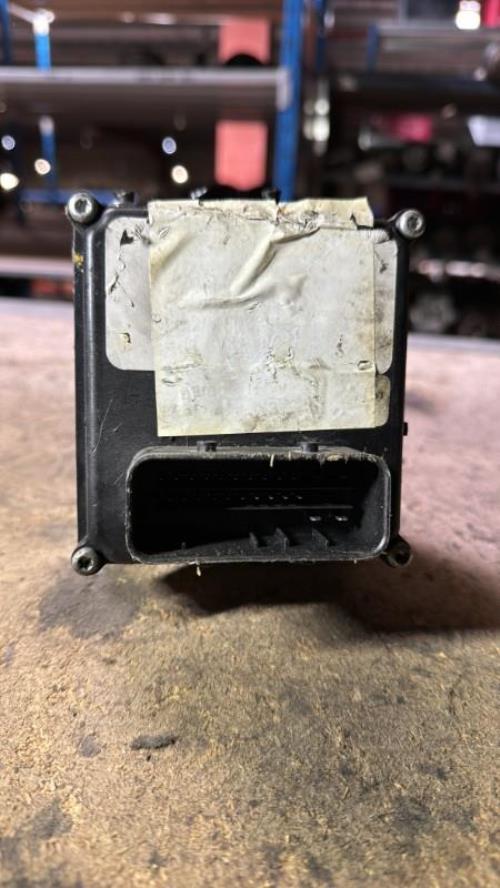 Image Bloc ABS (freins anti-blocage) - PEUGEOT 407