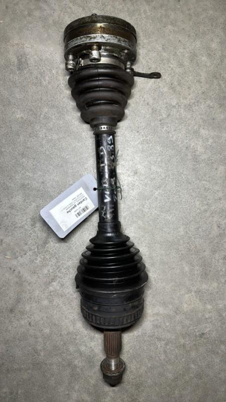 Giunto cardanico albero di trasmissione sinistro MERCEDES CLASSE V 638 PHASE 1 Diésel - 1