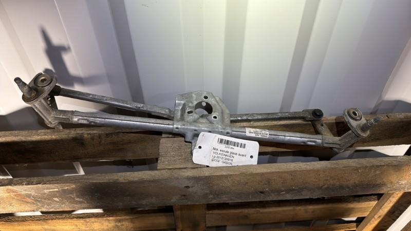 Motore tergicristallo anteriore VOLKSWAGEN GOLF 4 Diésel - 1