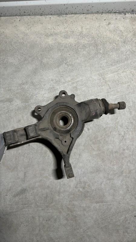 Mozzo anteriore sinistro PEUGEOT 307  - 1