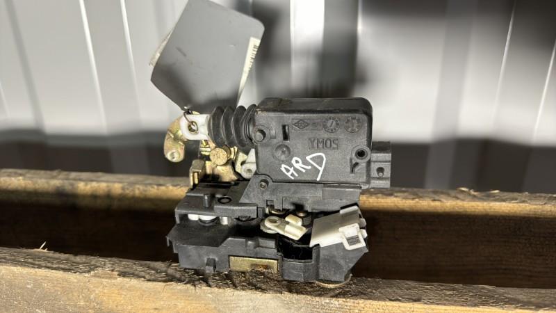 Serratura posteriore destra RENAULT CLIO 1 PHASE 3 Gasolina - 1