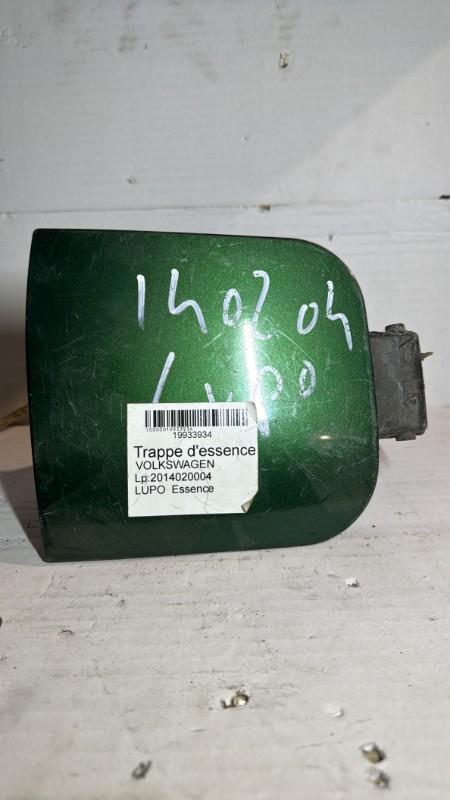 Sportello carburante VOLKSWAGEN LUPO Gasolina - 1