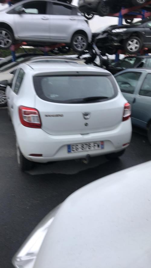 Photo de la pièce
