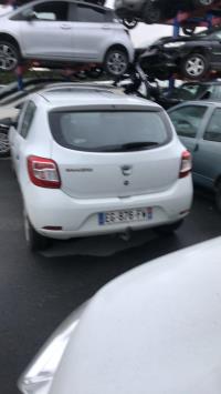 Photo de la pièce