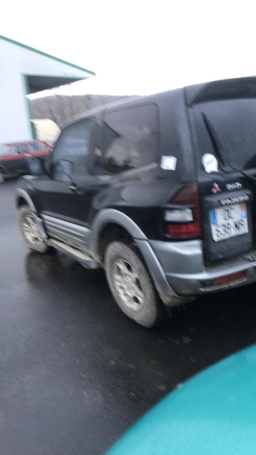 Photo de la pièce