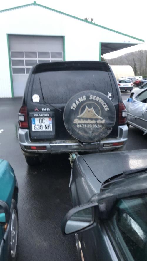 Photo de la pièce