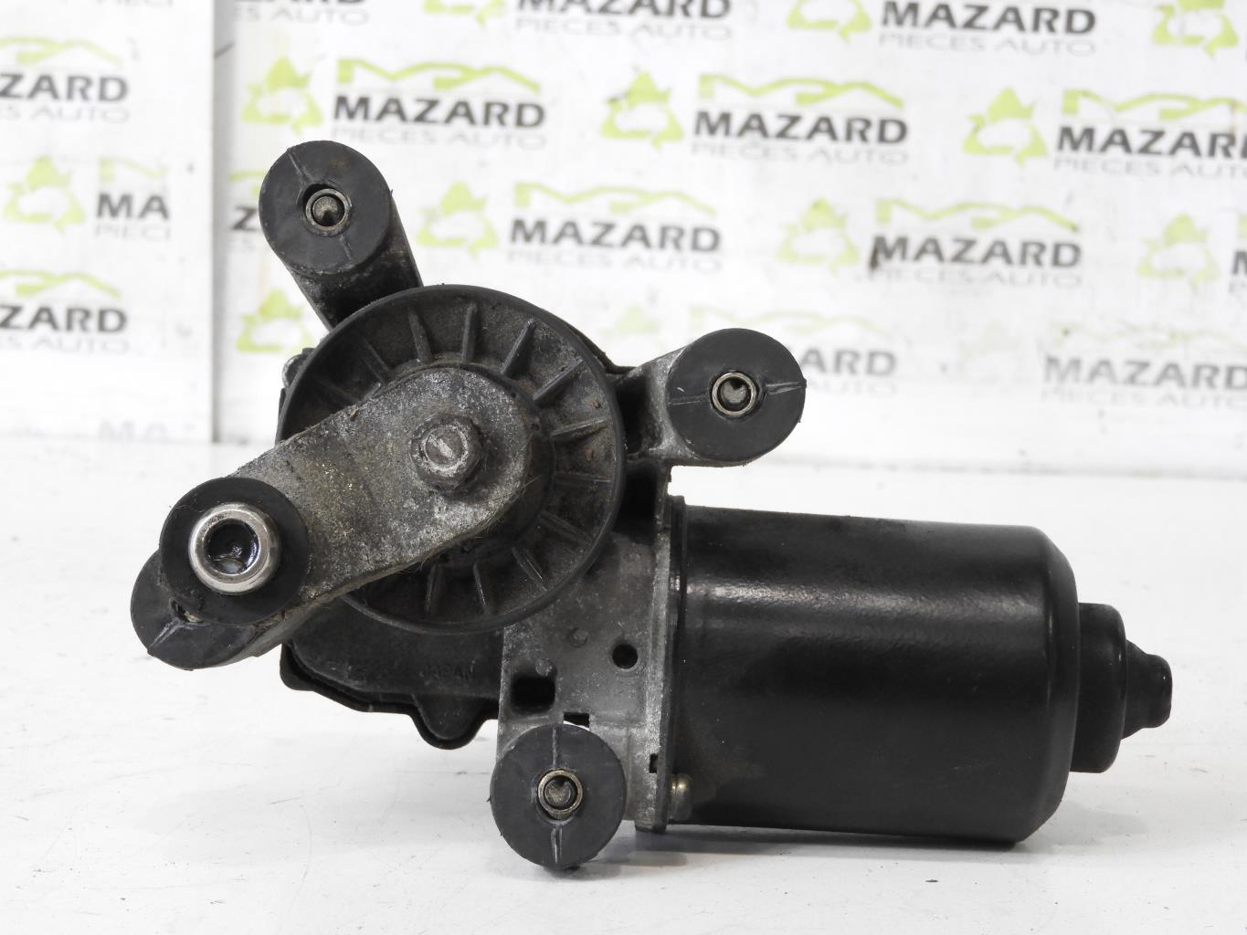 Motore tergicristallo anteriore MITSUBISHI PAJERO 3 PHASE 1 Diésel - 1