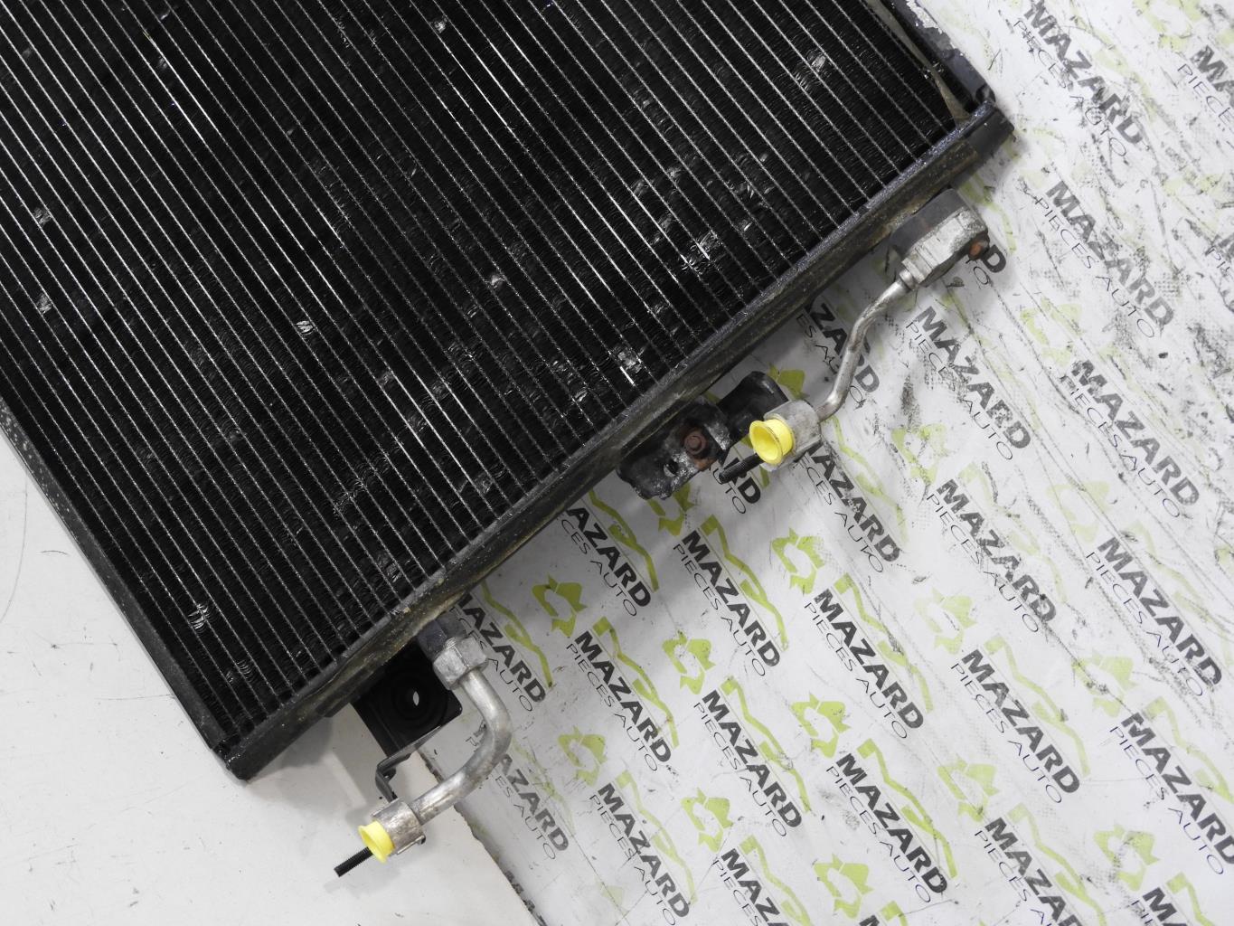 Condensatore clima MITSUBISHI PAJERO 3 PHASE 1 Diésel - 1