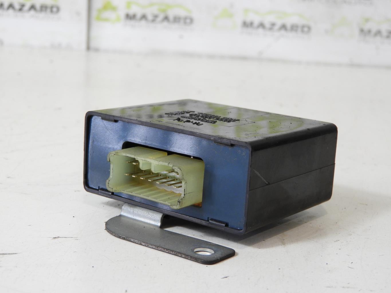 Relais electrique MITSUBISHI PAJERO 3 PHASE 1 Diesel - 1