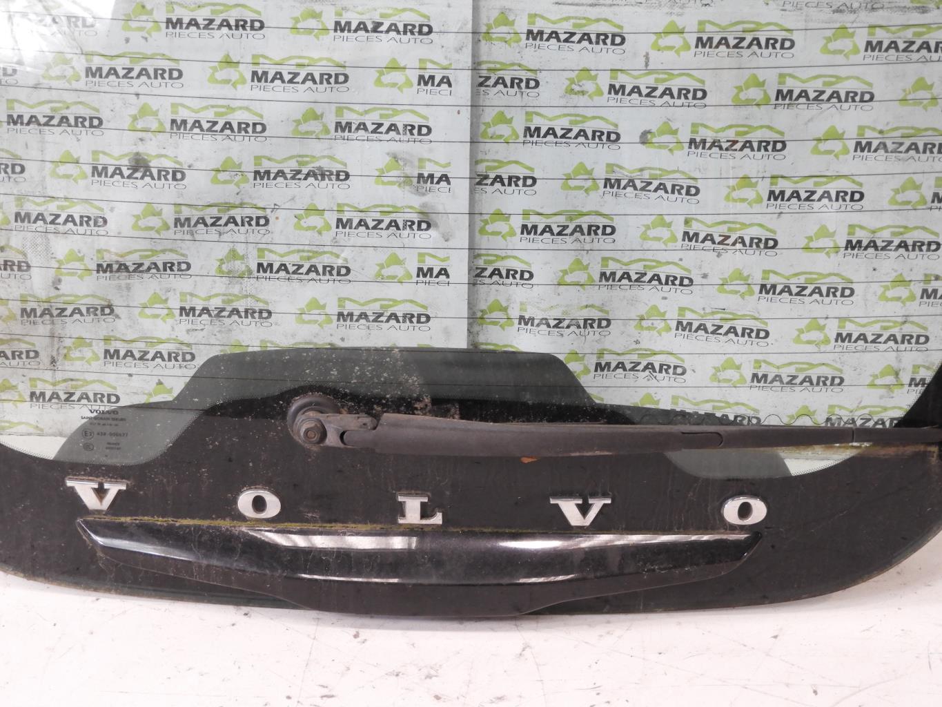 Lunette arriere VOLVO C 30 PHASE 2 Diesel - 1