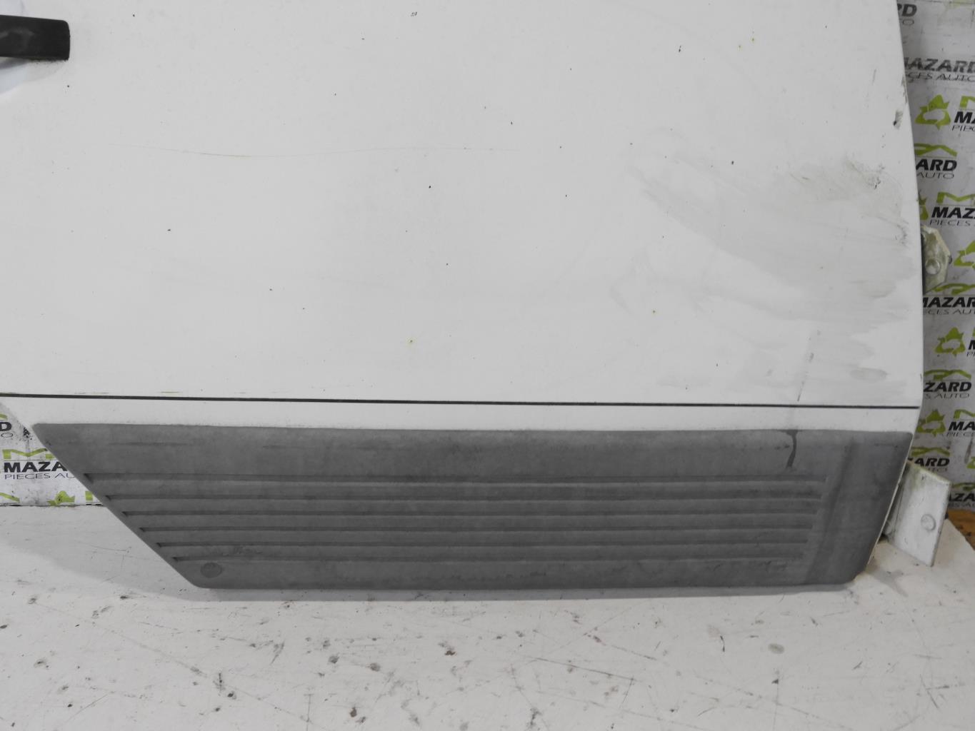 Puerta trasera derecha RENAULT R5 PHASE 2 Gasolina - 1