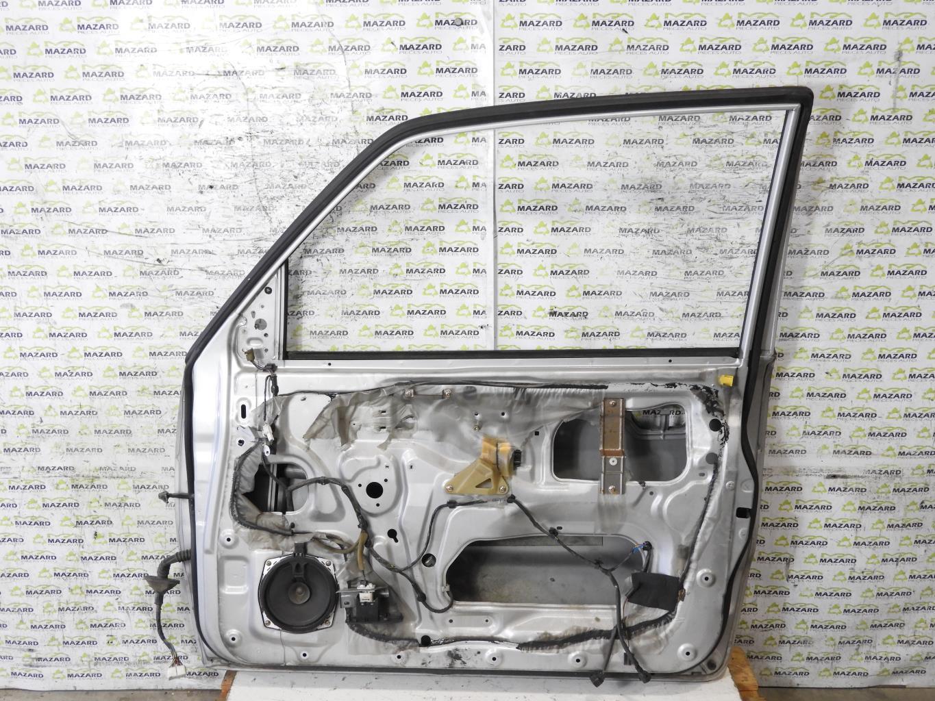 Portiera anteriore destra MITSUBISHI PAJERO 3 PHASE 1 Diésel - 1