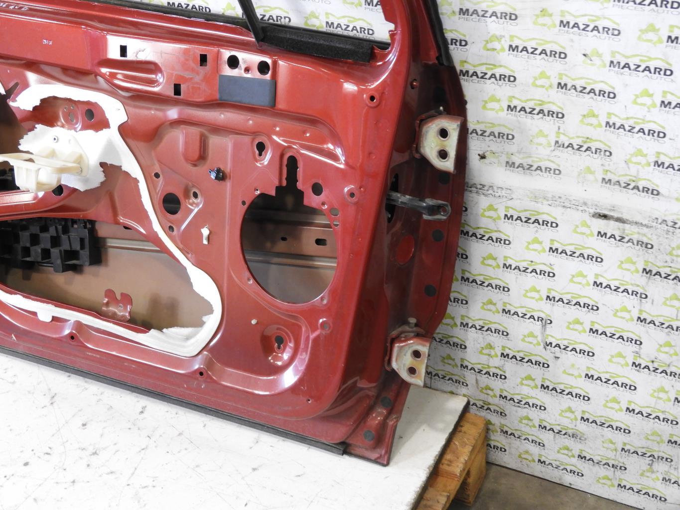 Porte avant gauche CITROEN C4 1 PHASE 1 Diesel - 1