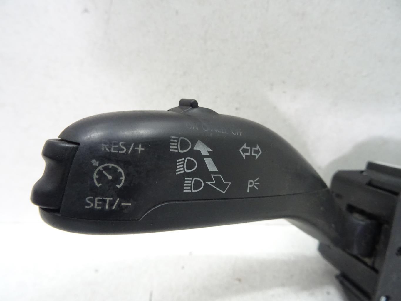 Devio guida completo con contatto spiralato VOLKSWAGEN POLO 5 PHASE 1 Diésel - 1