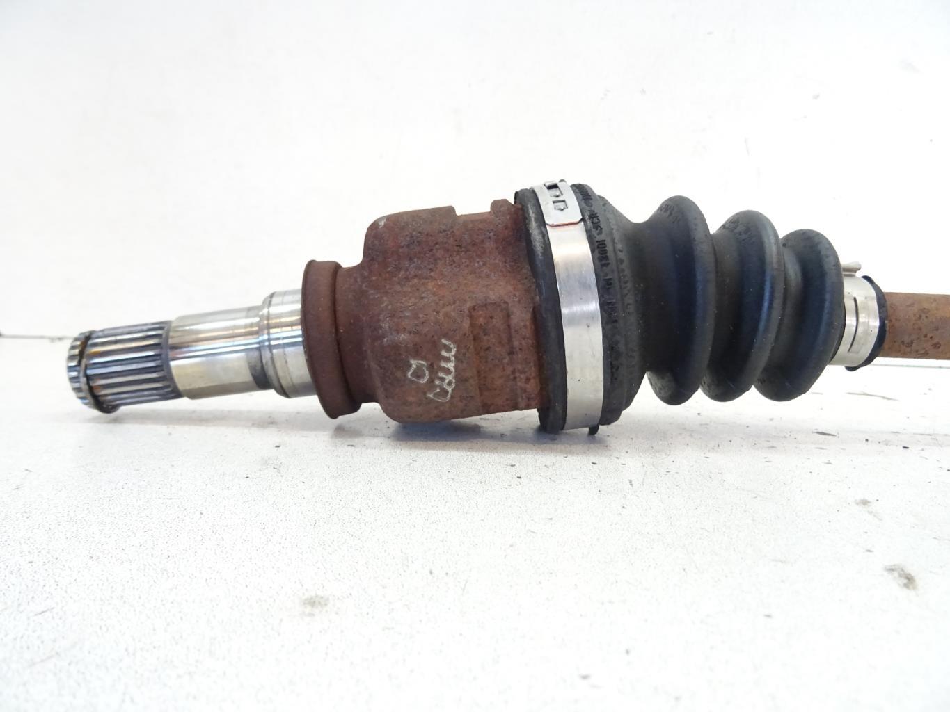 Giunto cardanico albero di trasmissione sinistro PEUGEOT 107 PHASE 3 Gasolina - 1