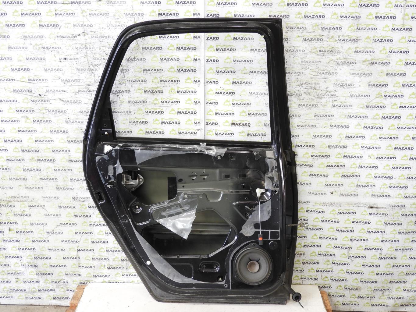 Portiera posteriore sinistra OPEL MERIVA A PHASE 2 Gasolina - 1