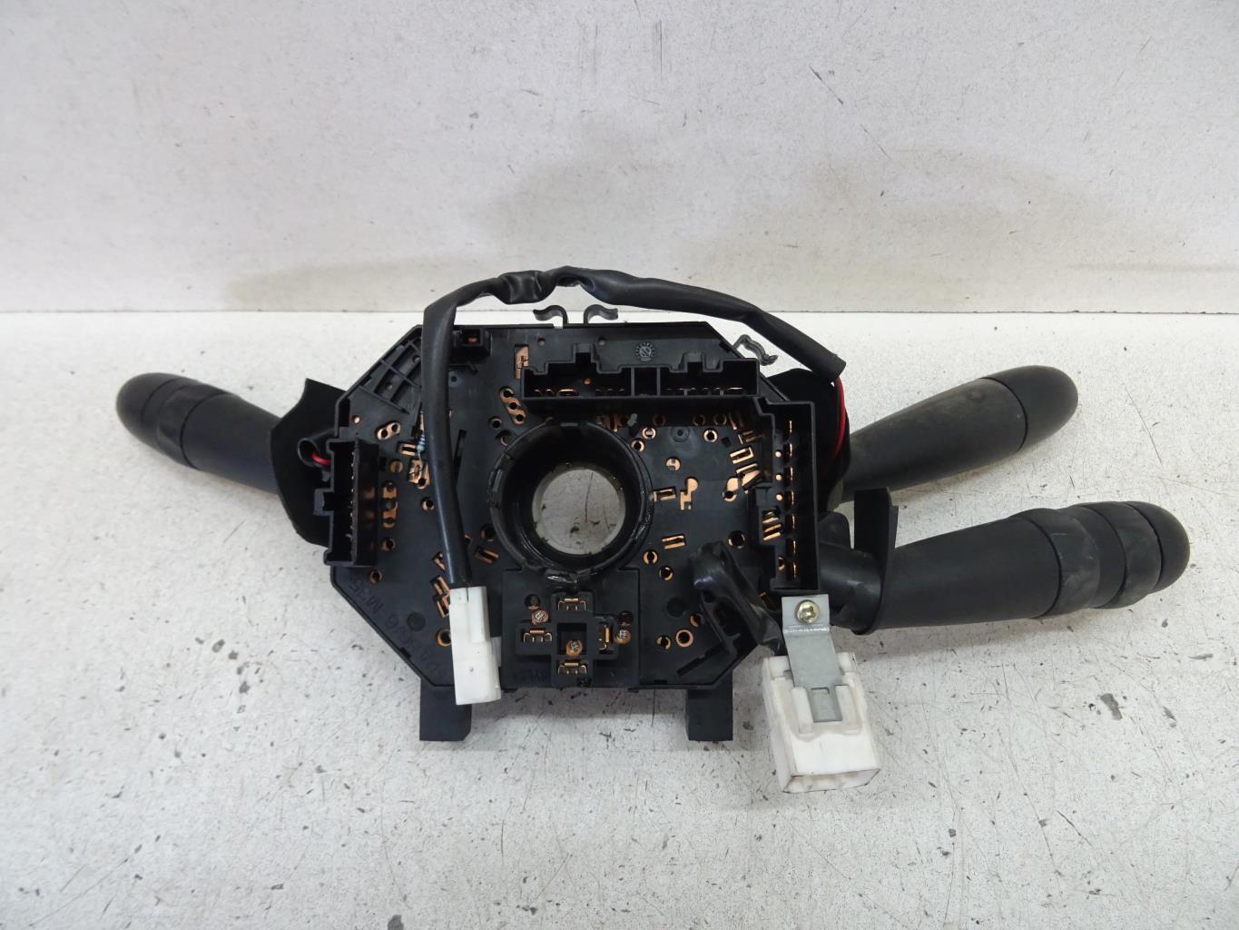Devio guida completo con contatto spiralato ALFA ROMEO 156 PHASE 2 BREAK  - 1