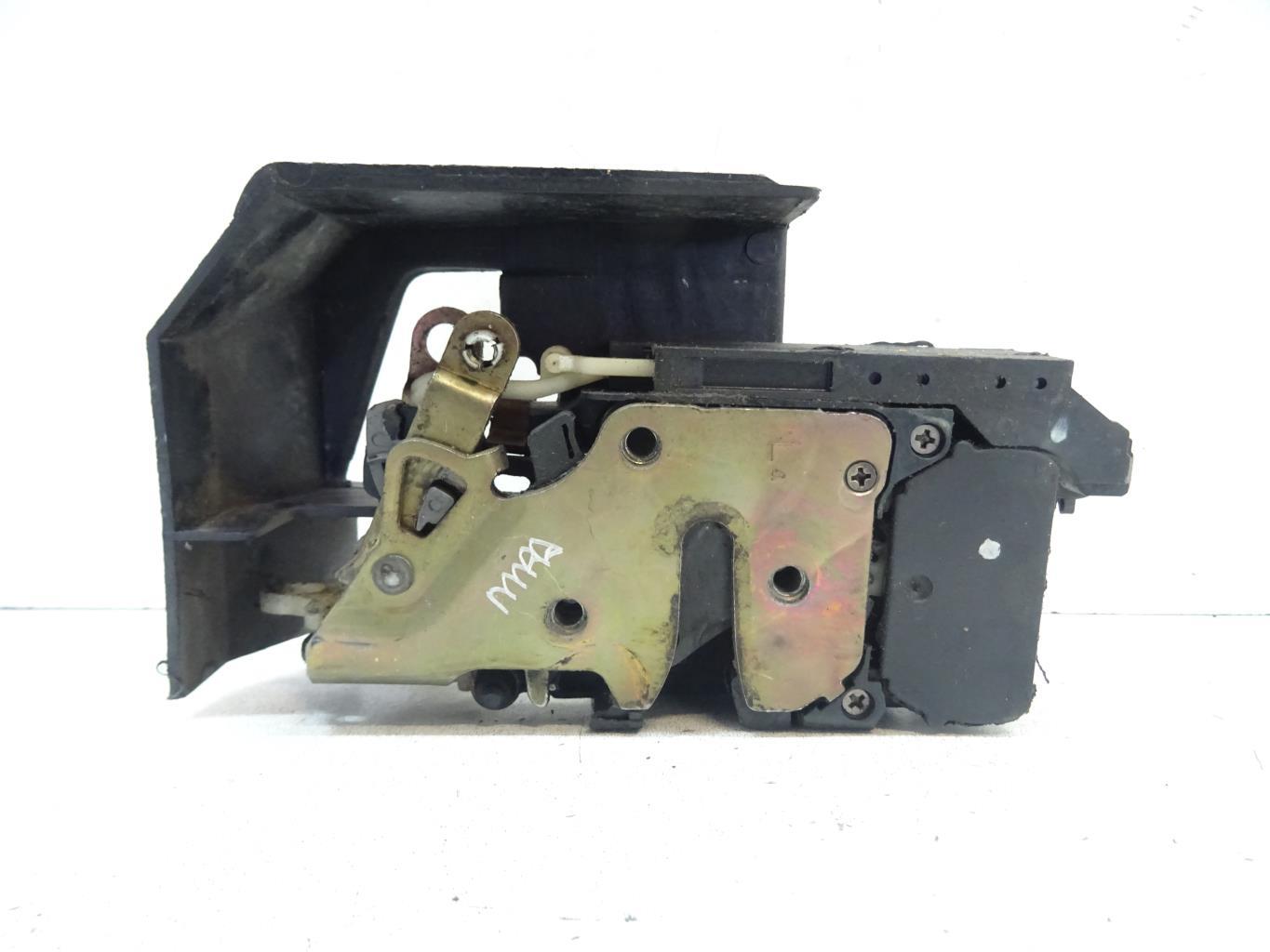Serratura anteriore sinistra ALFA ROMEO 156 PHASE 2 BREAK  - 1