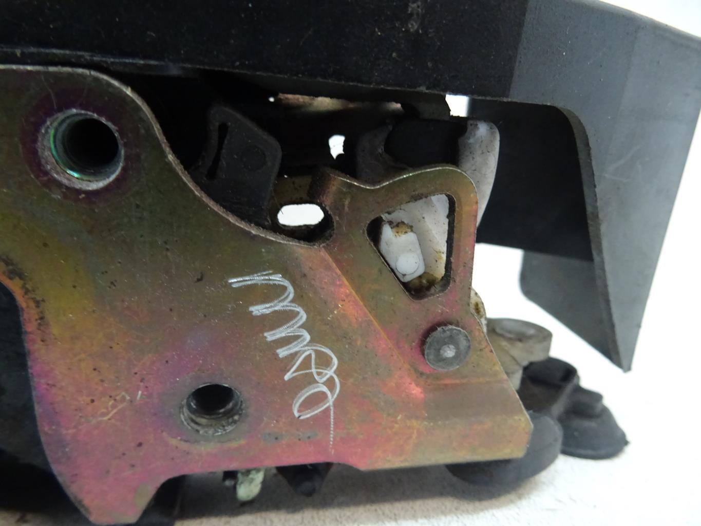 Serratura posteriore destra ALFA ROMEO 156 PHASE 2 BREAK  - 1