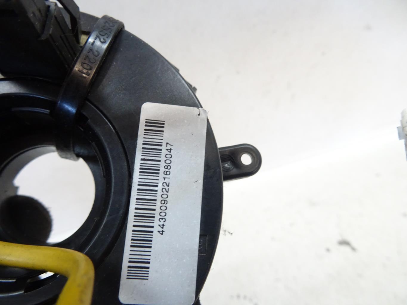Contatto spiralato ALFA ROMEO 156 PHASE 2 BREAK  - 1