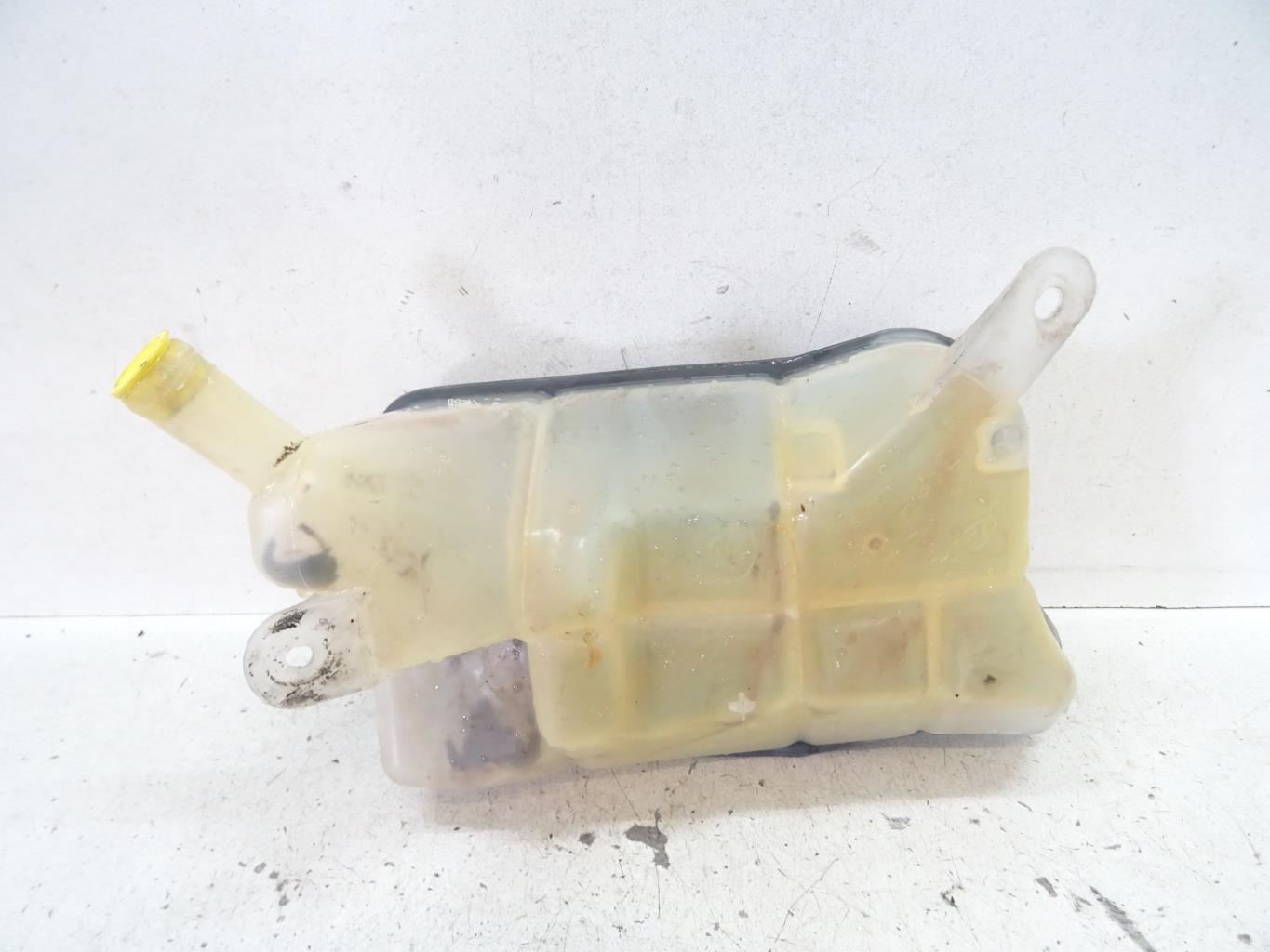 Vase d'expansion FORD MONDEO 2 Diesel - 1