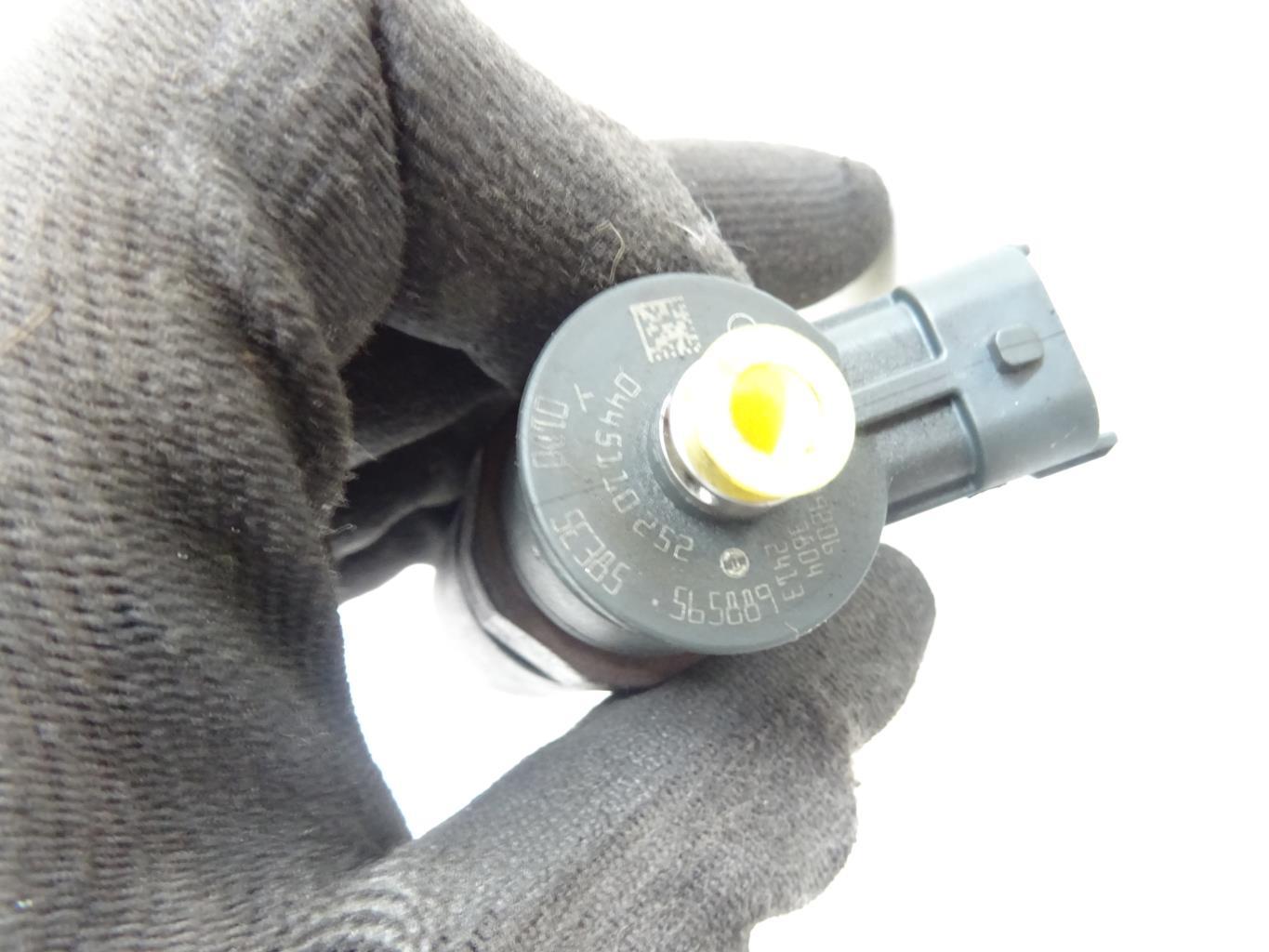 Injecteurs PEUGEOT 207 PHASE 1 Diesel - 1