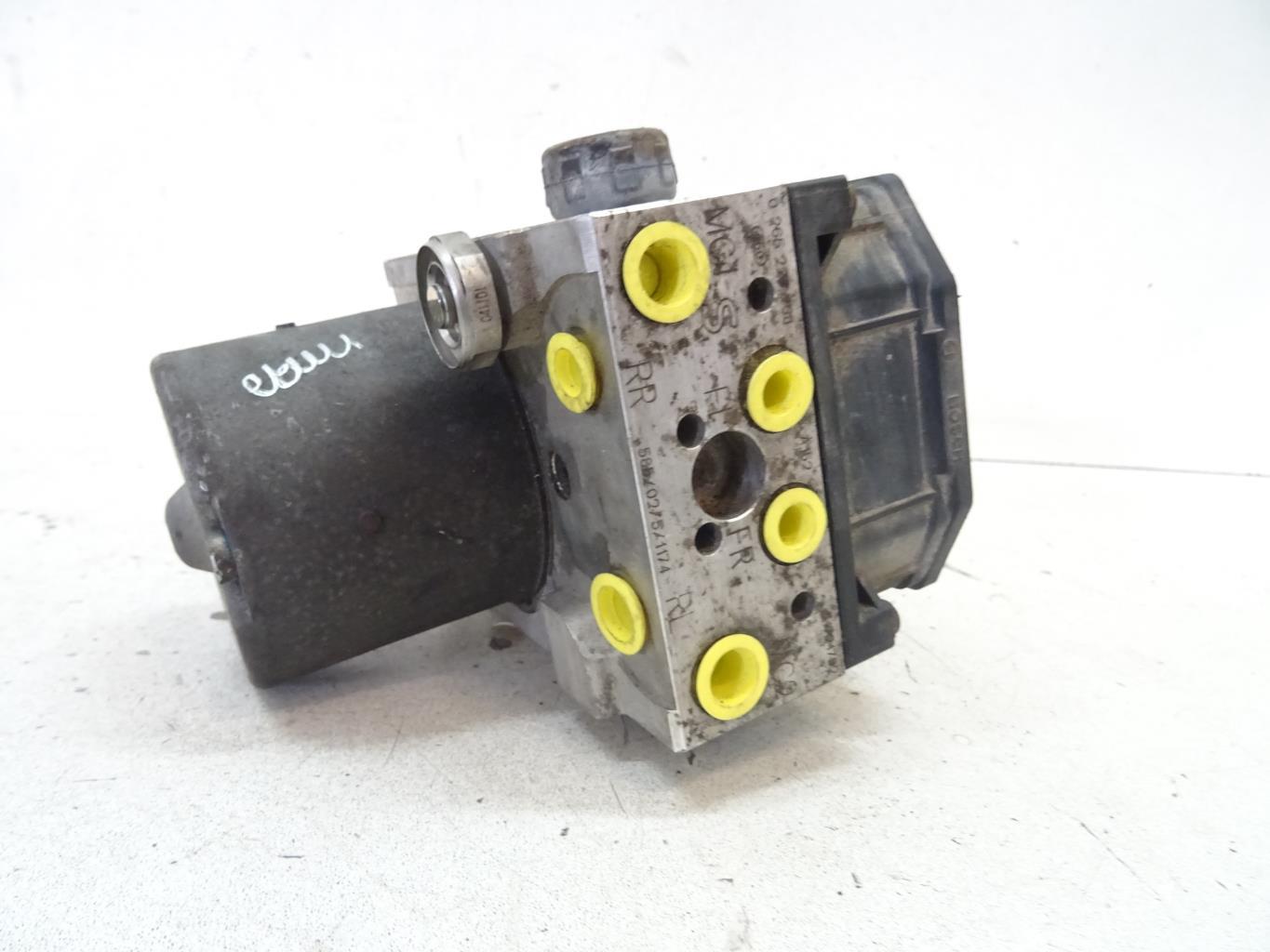 Blocco ABS (antibloccaggio freni) ALFA ROMEO 156 PHASE 2 BREAK  - 1