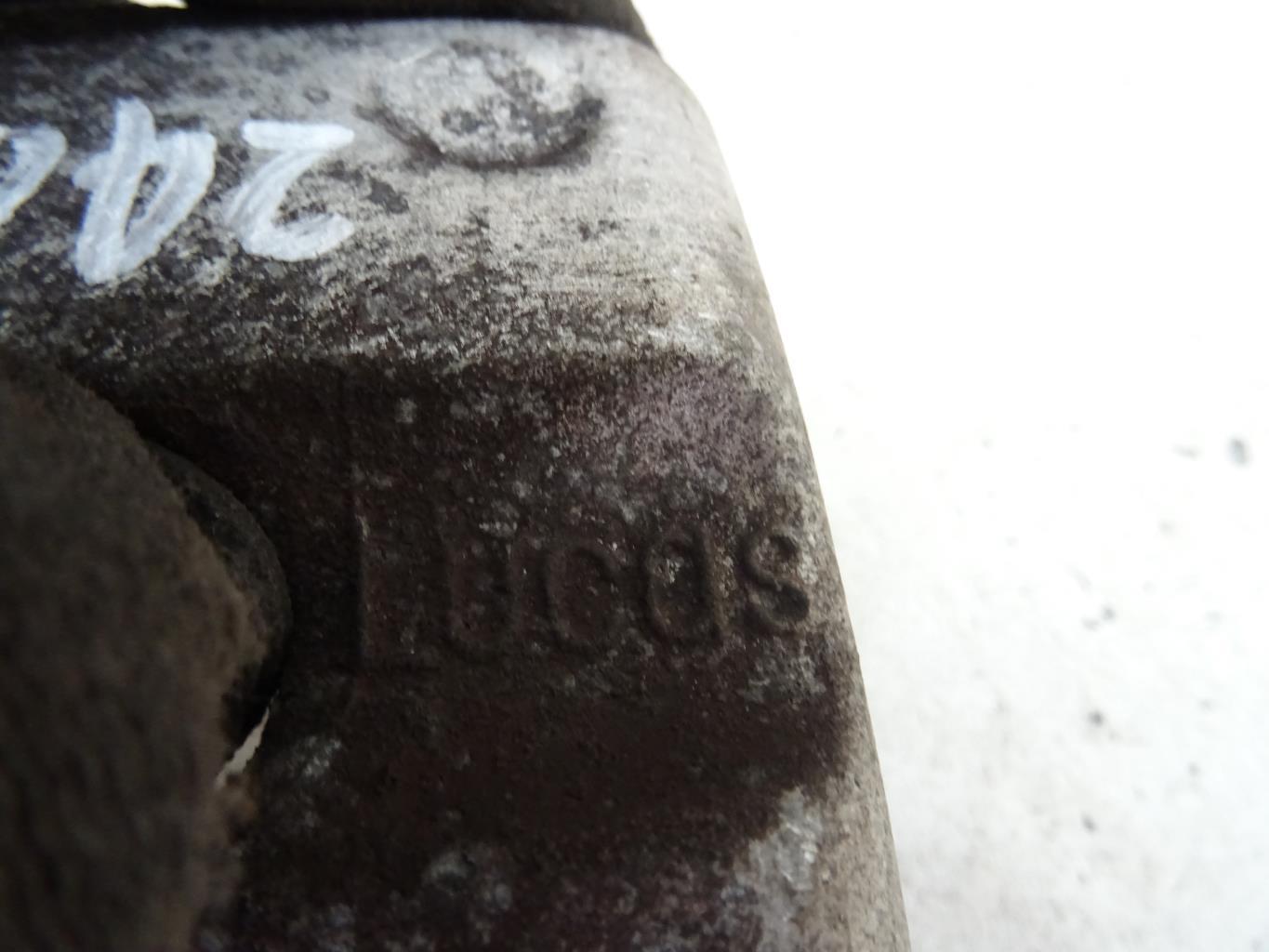 Pinza freni posteriore sinistra ALFA ROMEO 156 PHASE 2 BREAK  - 1