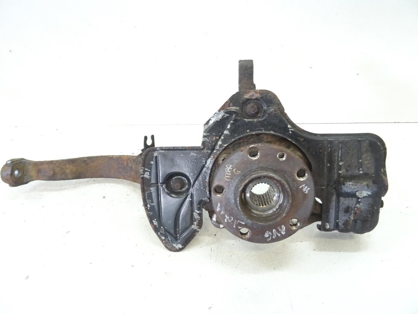 Mozzo anteriore sinistro ALFA ROMEO 156 PHASE 2 BREAK  - 1