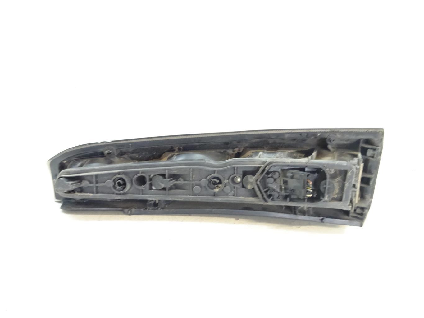 Fanale posteriore principale sinistro (luci) OPEL MERIVA A PHASE 2 Gasolina - 1