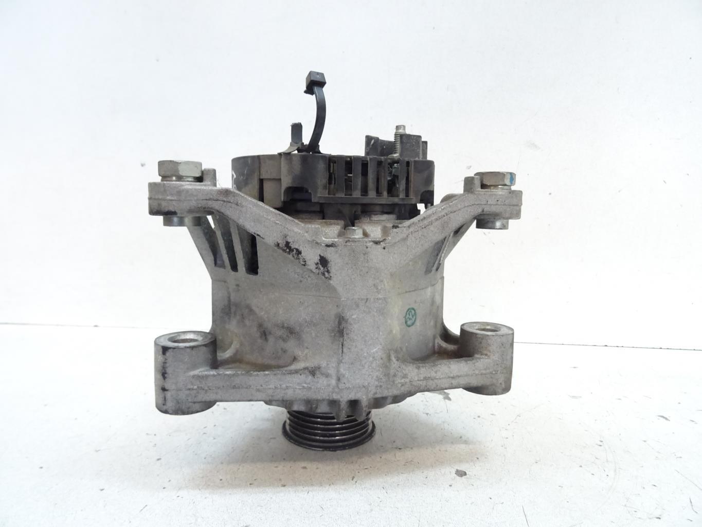 Alternatore OPEL MERIVA A PHASE 2 Gasolina - 1