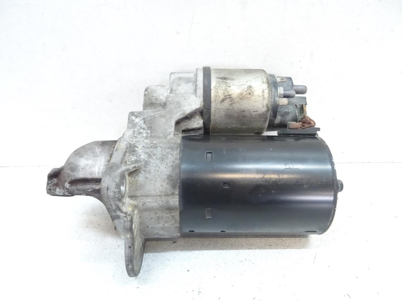 Demarreur OPEL MERIVA A PHASE 2 Essence - 1