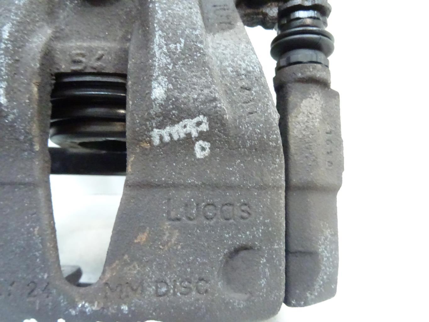 Pinza freni anteriore destra OPEL MERIVA A PHASE 2 Gasolina - 1