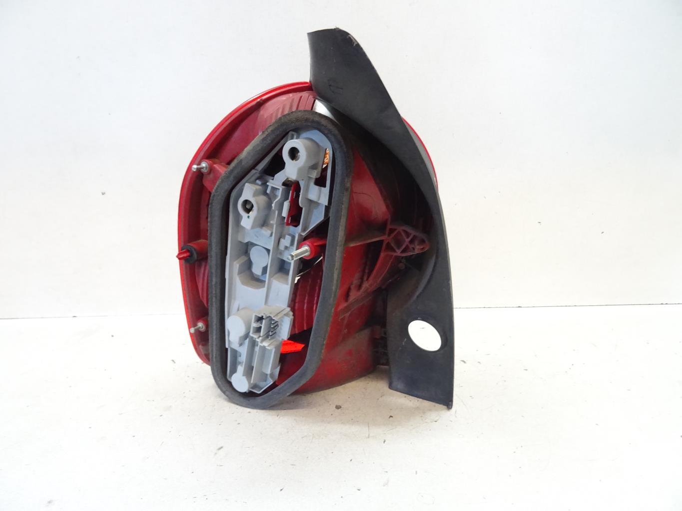 Fanale posteriore principale destro (luci) RENAULT MODUS PHASE 1 Diésel - 1