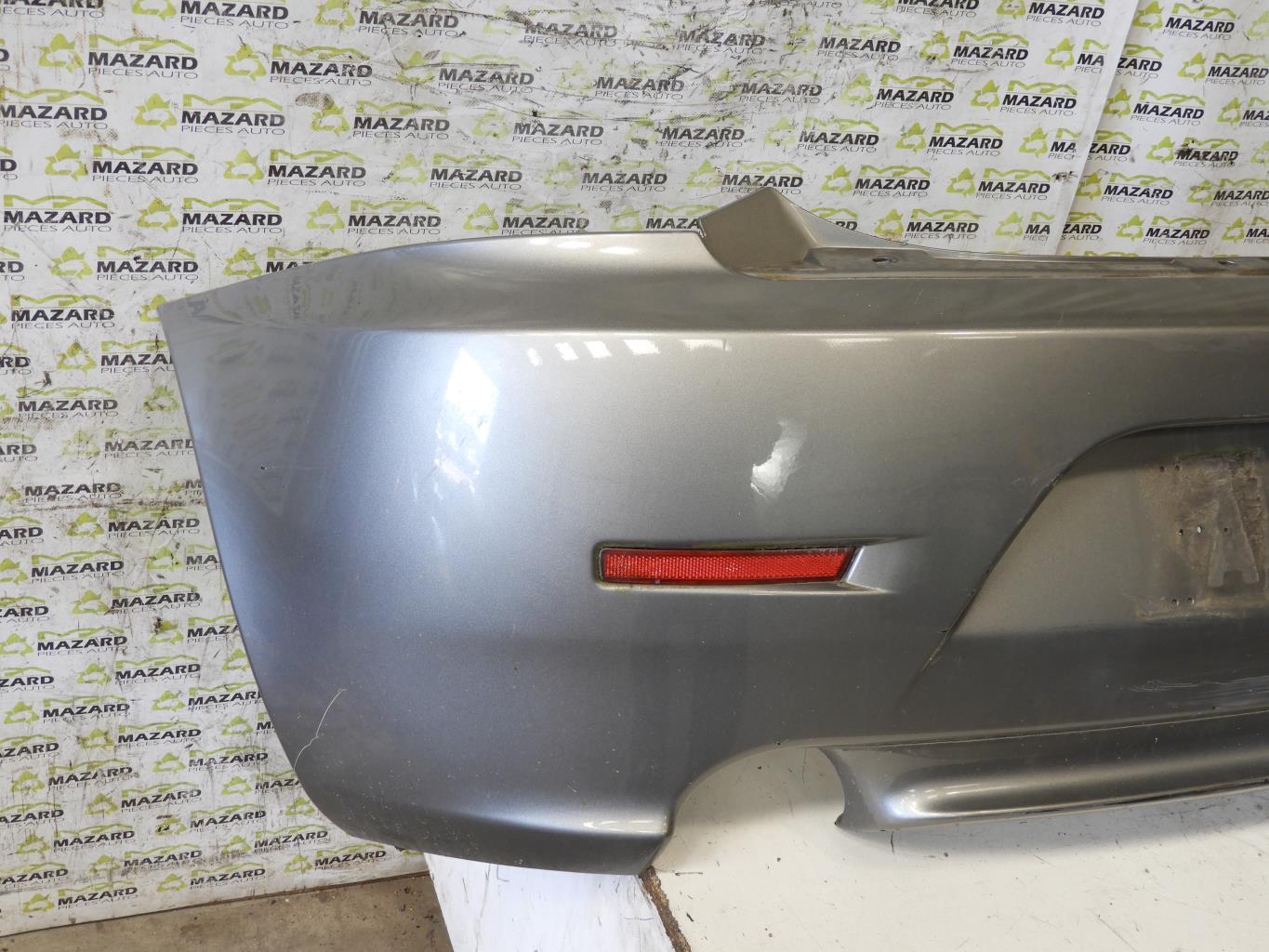 Paraurti posteriore ALFA ROMEO 147 PHASE 2  - 1