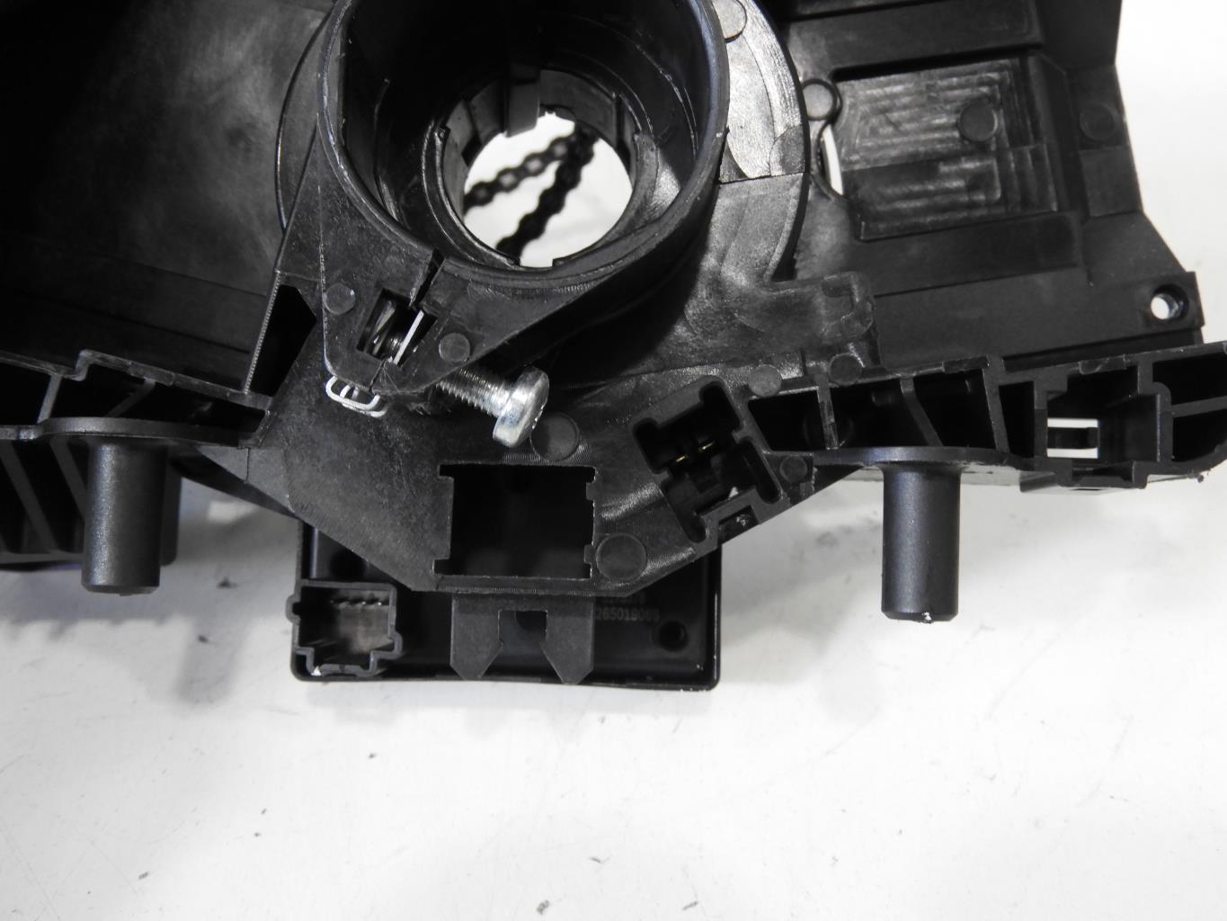 Contatto spiralato RENAULT TWINGO 3 PHASE 1 Gasolina - 1