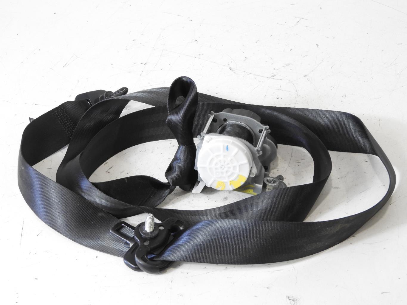 Ceinture arriere gauche RENAULT TWINGO 3 PHASE 1 Essence - 1