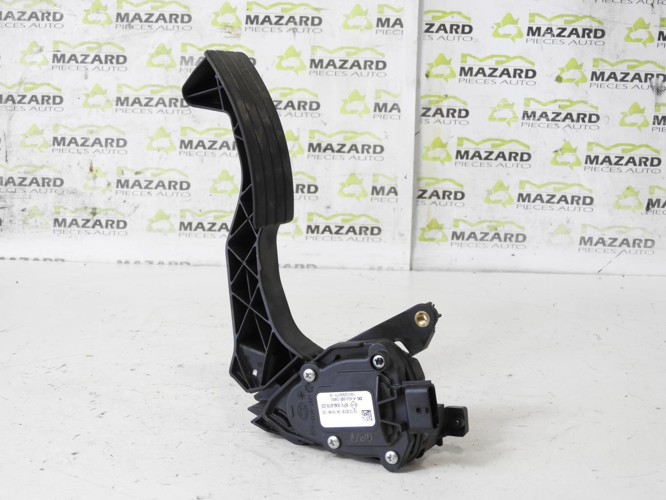 Pedale d'accelerateur RENAULT TWINGO 3 PHASE 1 Essence - 1