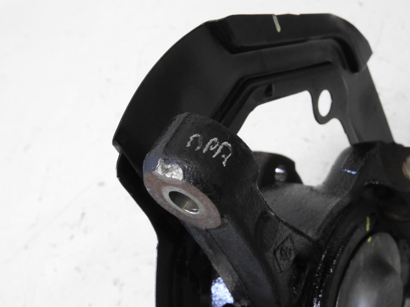 Moyeu avant gauche RENAULT TWINGO 3 PHASE 1 Essence - 1