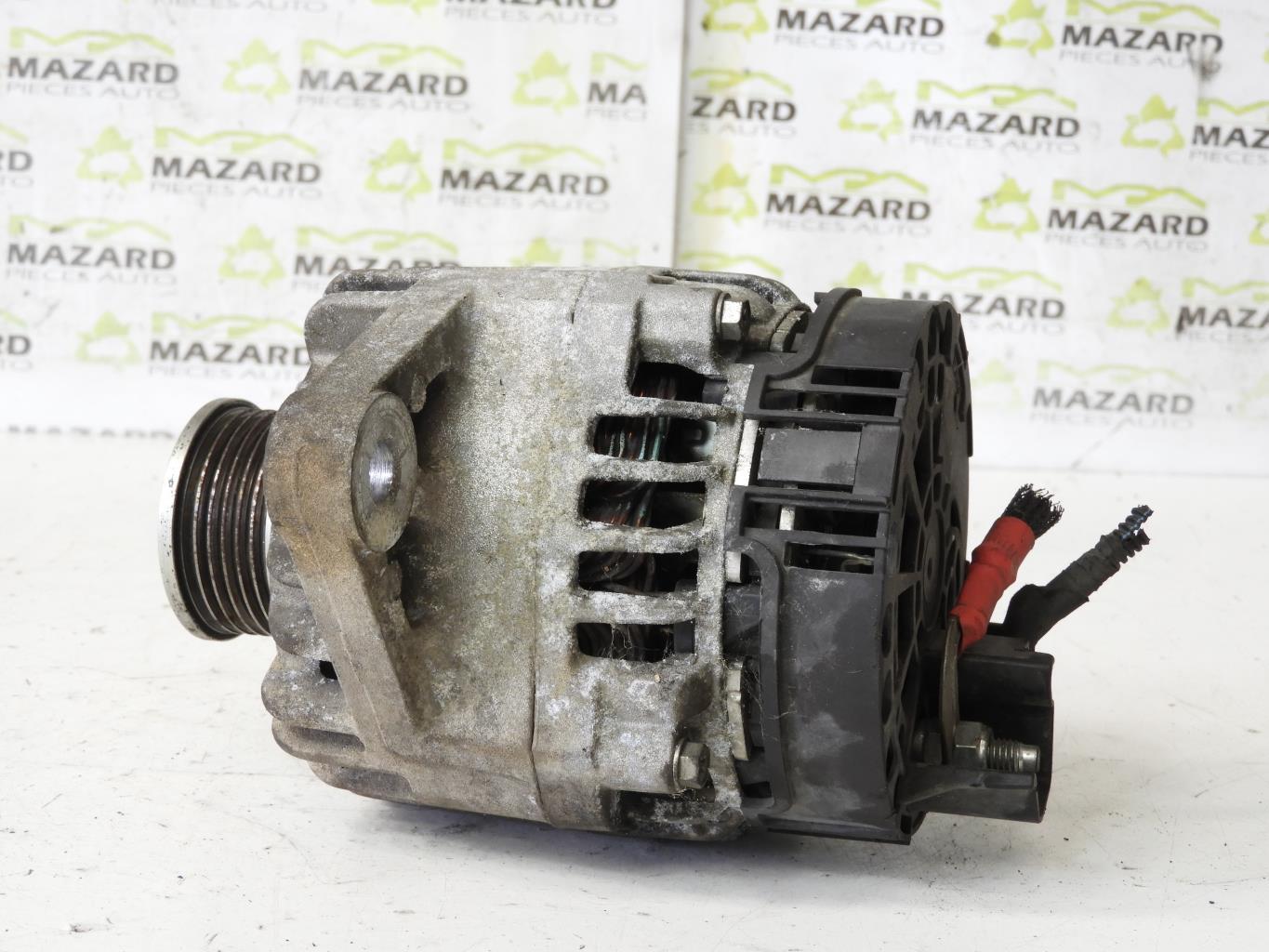 Alternatore ALFA ROMEO MITO PHASE 1 Diésel - 1