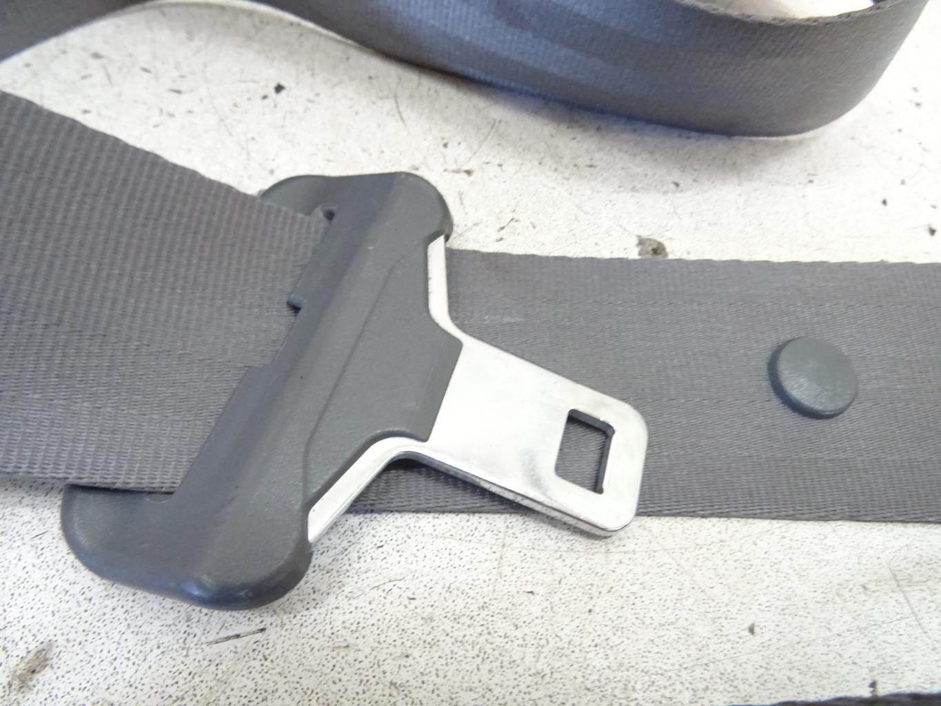 Cintura di sicurezza posteriore sinistra RENAULT SAFRANE PHASE 2 Diésel - 1