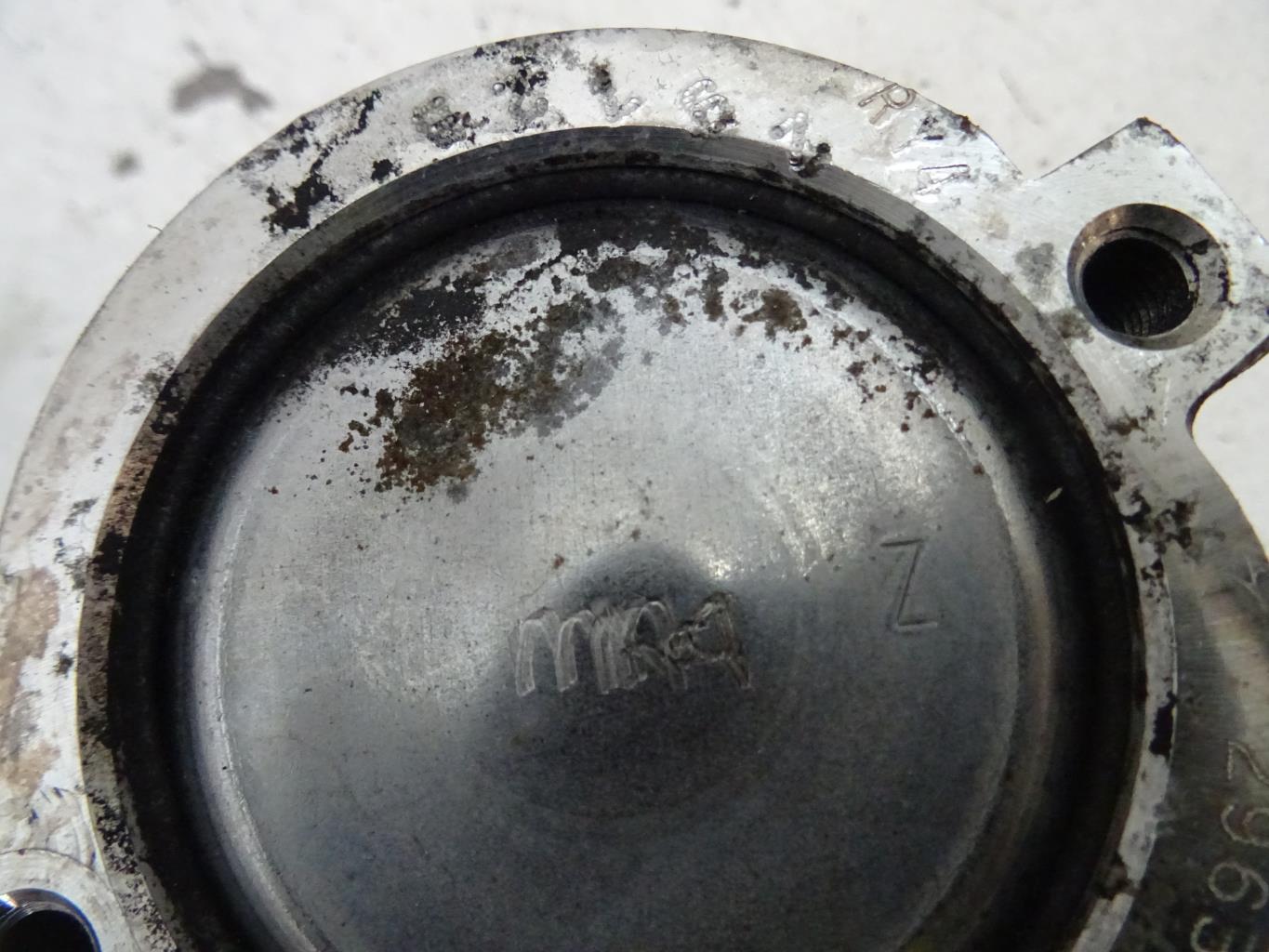 Pompe de direction RENAULT LAGUNA 2 PHASE 1 Essence - 1
