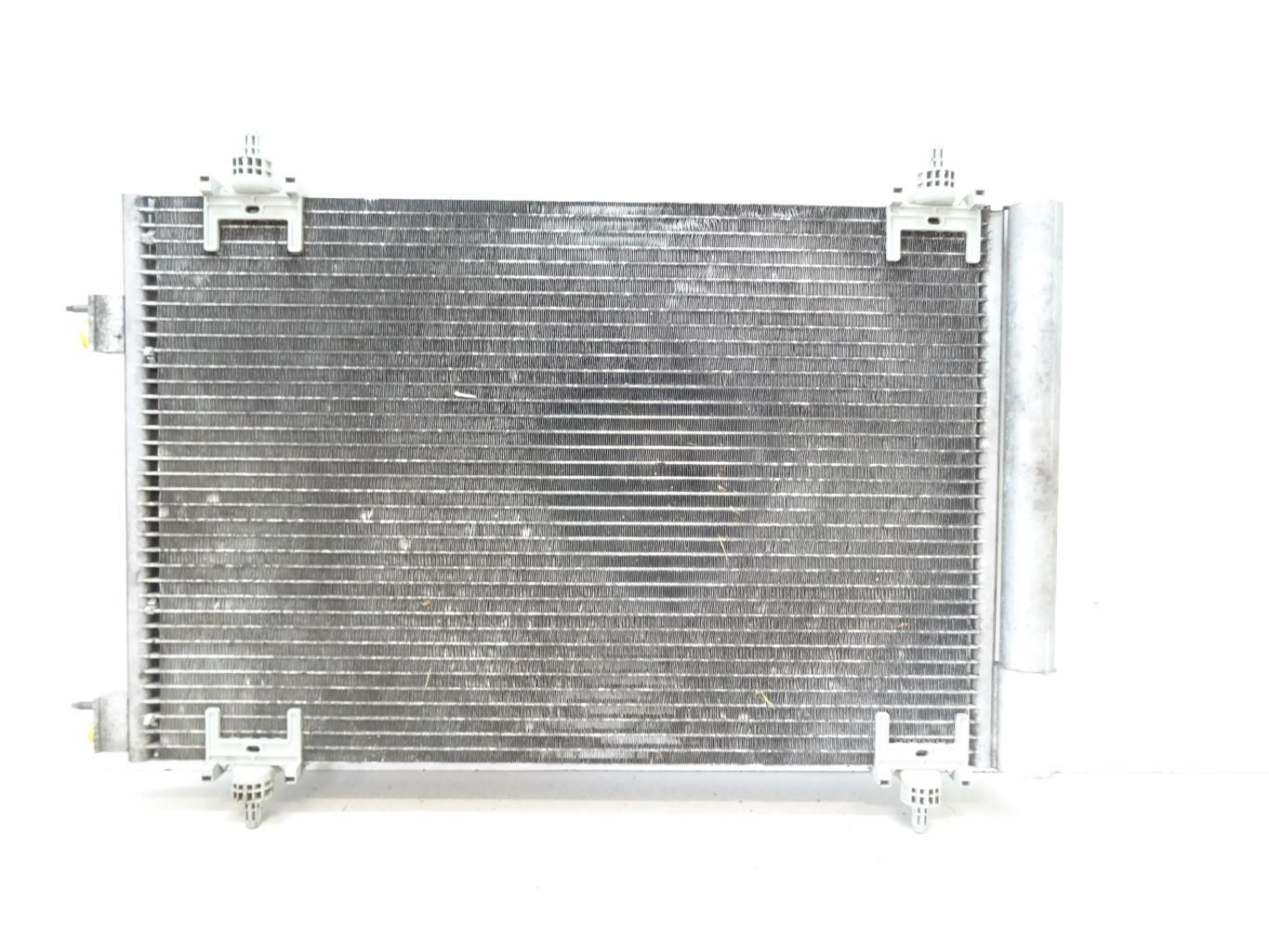 Condensatore clima CITROEN C4 1 PHASE 1 Gasolina - 1