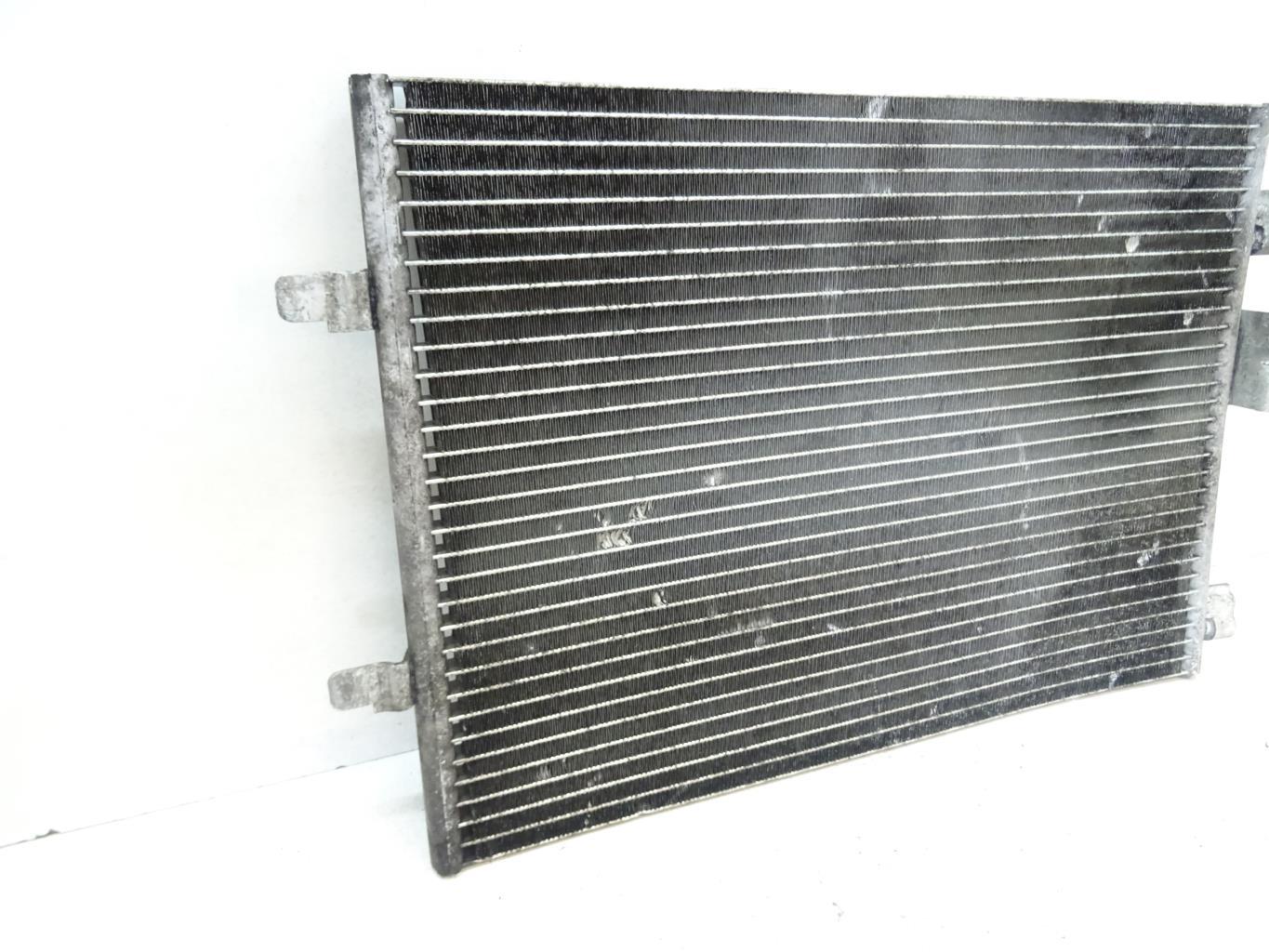 Condenseur de clim RENAULT CLIO 2 PHASE 2 Diesel - 1